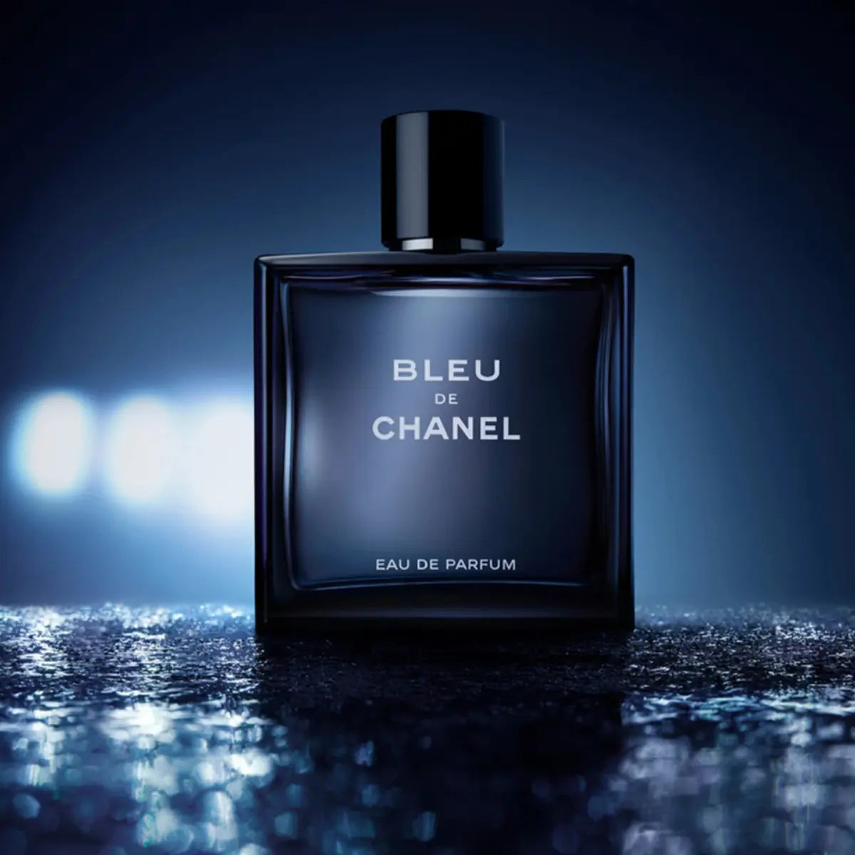 Kit 3 Perfumes Sauvage, Invictus Legend, Bleu 100ml