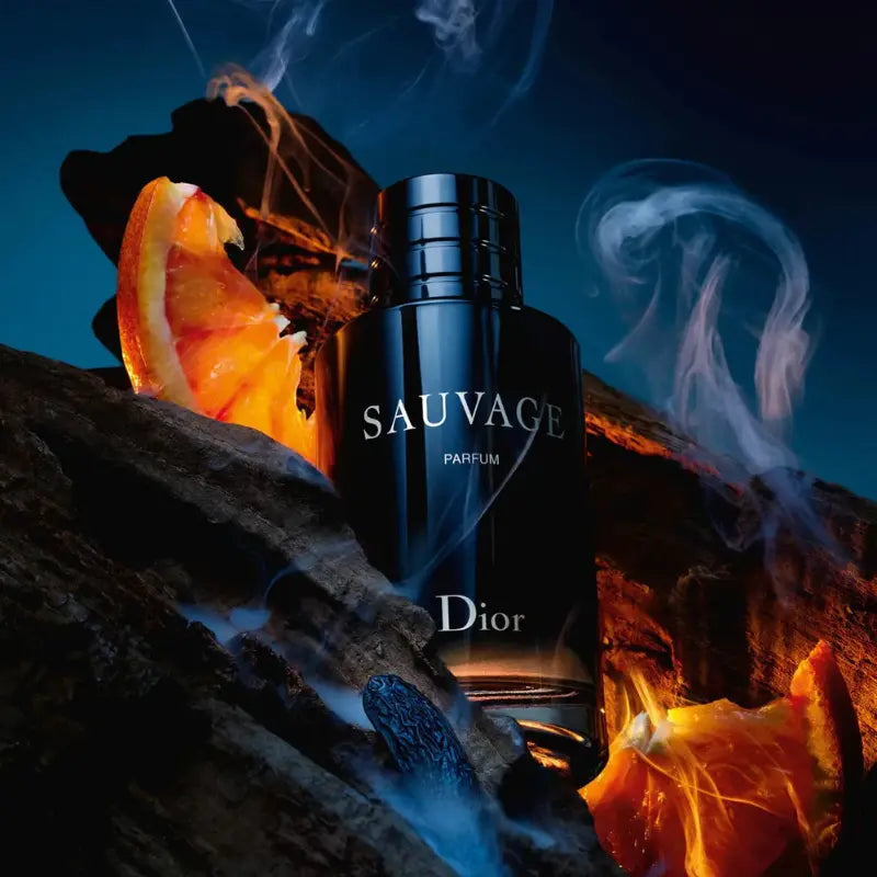 Kit 3 Perfumes Sauvage, Ombre Nomad, Club de Intense