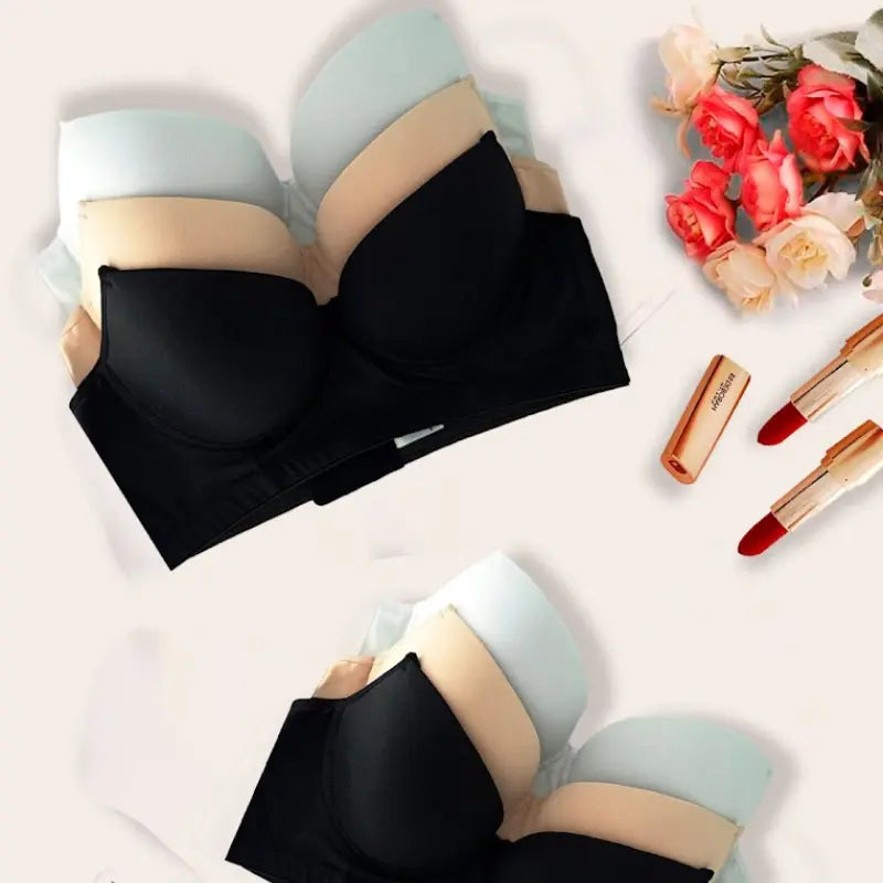 Kit 3 Brasieres de alta calidad