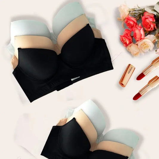 Kit 3 Brasieres de alta calidad