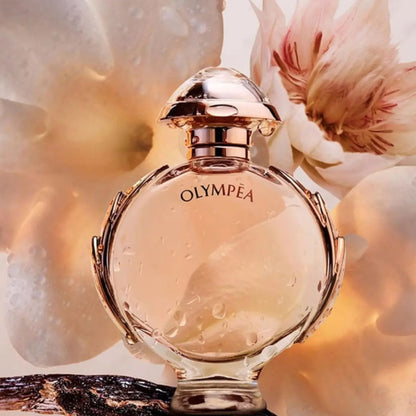 Kit 3 Perfumes 212 Sexy, Yara, Olympea 100ml