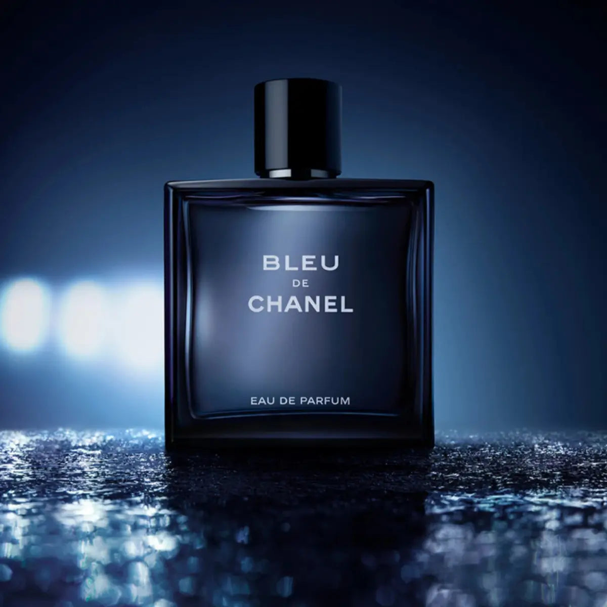 Kit 3 perfumes Sauvage, 212 Black, Bleu 100ml