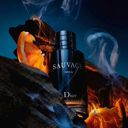 Kit 3 Perfumes Sauvage, Invictus Legend, Bleu 100ml