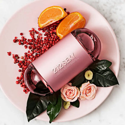 Kit 3 Perfumes 212 Sexy, Yara, Olympea 100ml